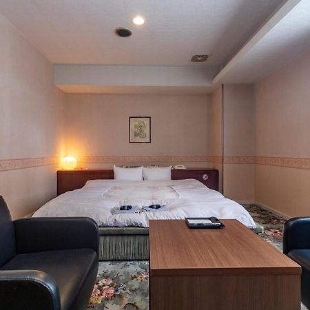 Tabist Annex Matsumi Hotel Beppu Exterior photo