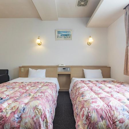 Tabist Annex Matsumi Hotel Beppu Exterior photo
