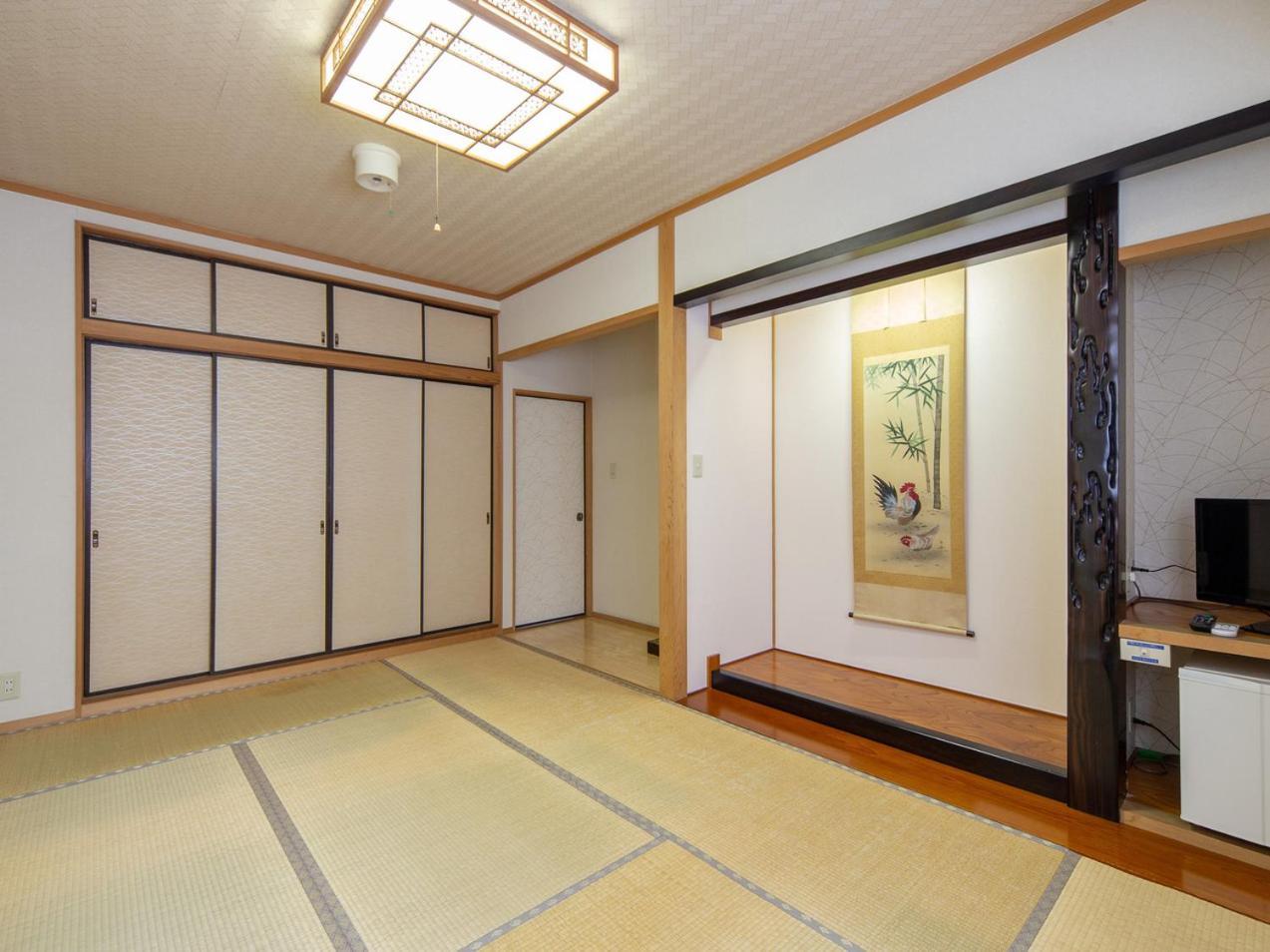 Tabist Annex Matsumi Hotel Beppu Room photo
