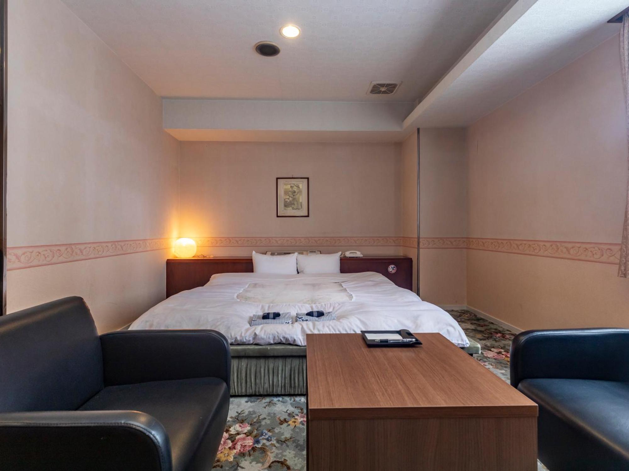 Tabist Annex Matsumi Hotel Beppu Exterior photo