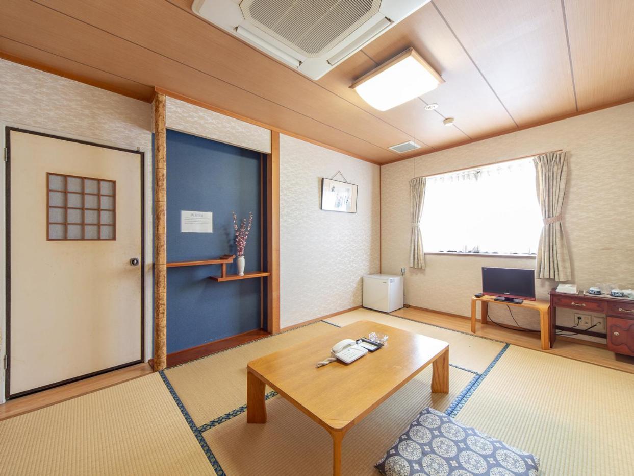 Tabist Annex Matsumi Hotel Beppu Exterior photo