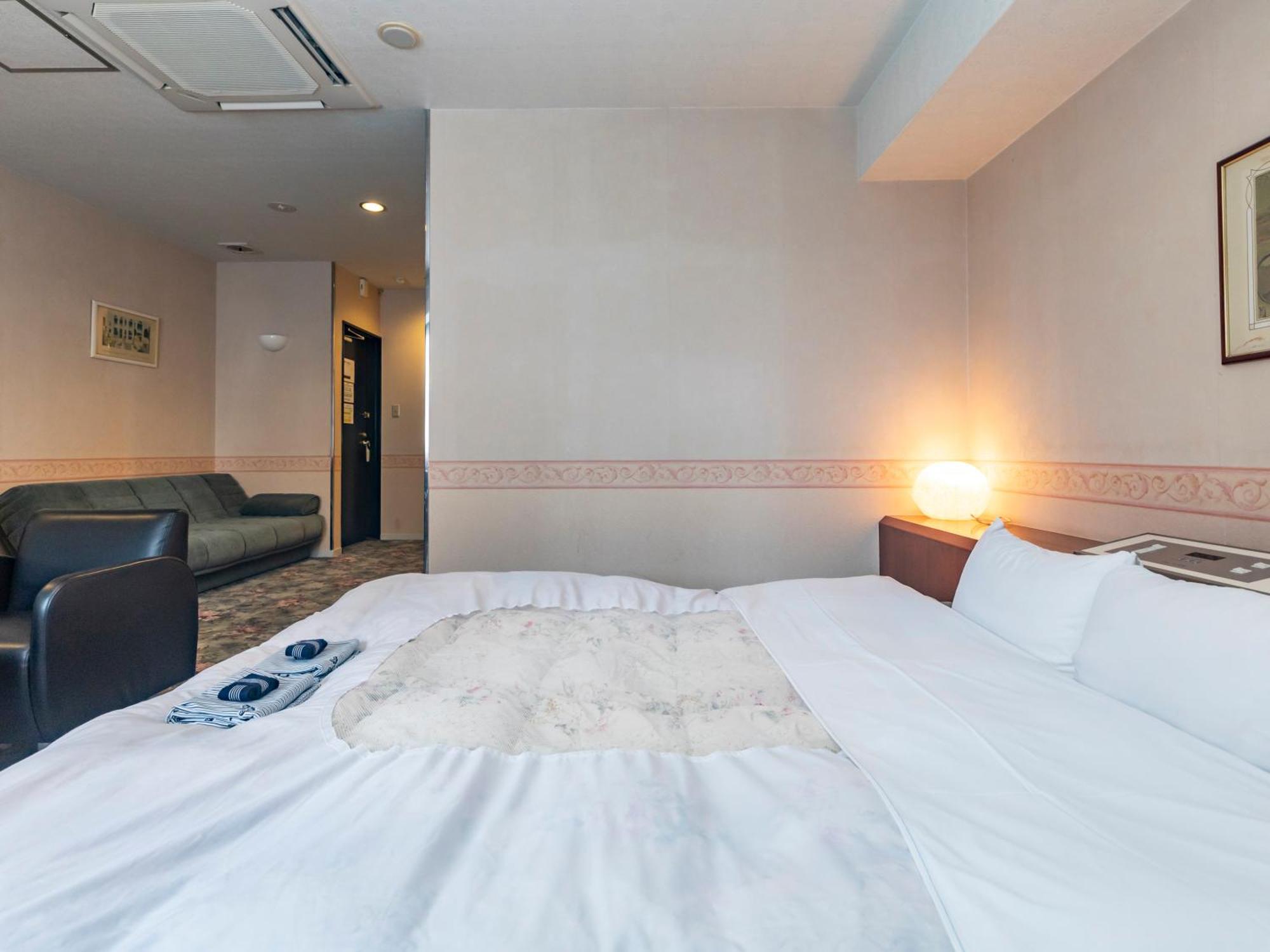 Tabist Annex Matsumi Hotel Beppu Room photo