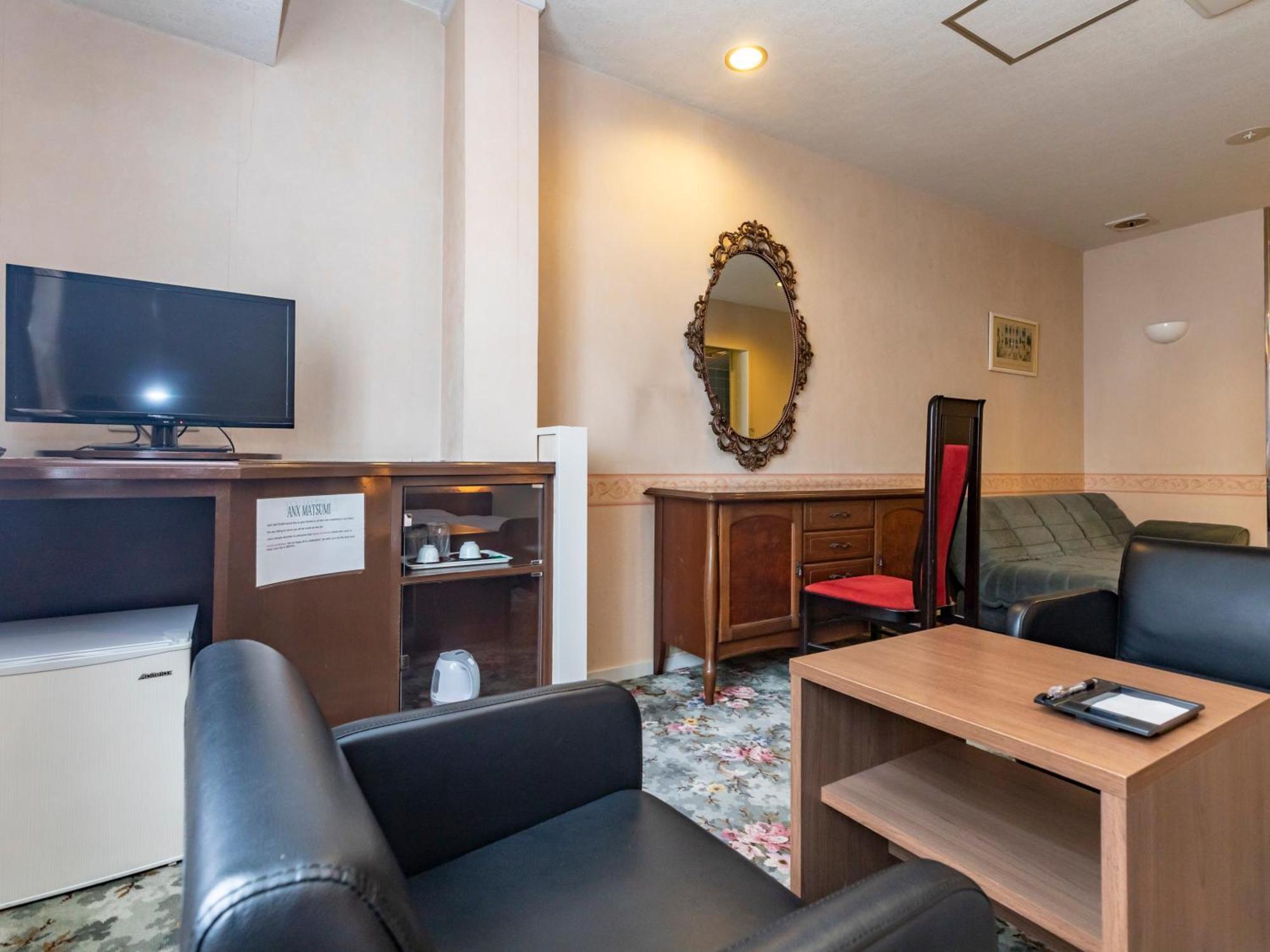 Tabist Annex Matsumi Hotel Beppu Room photo
