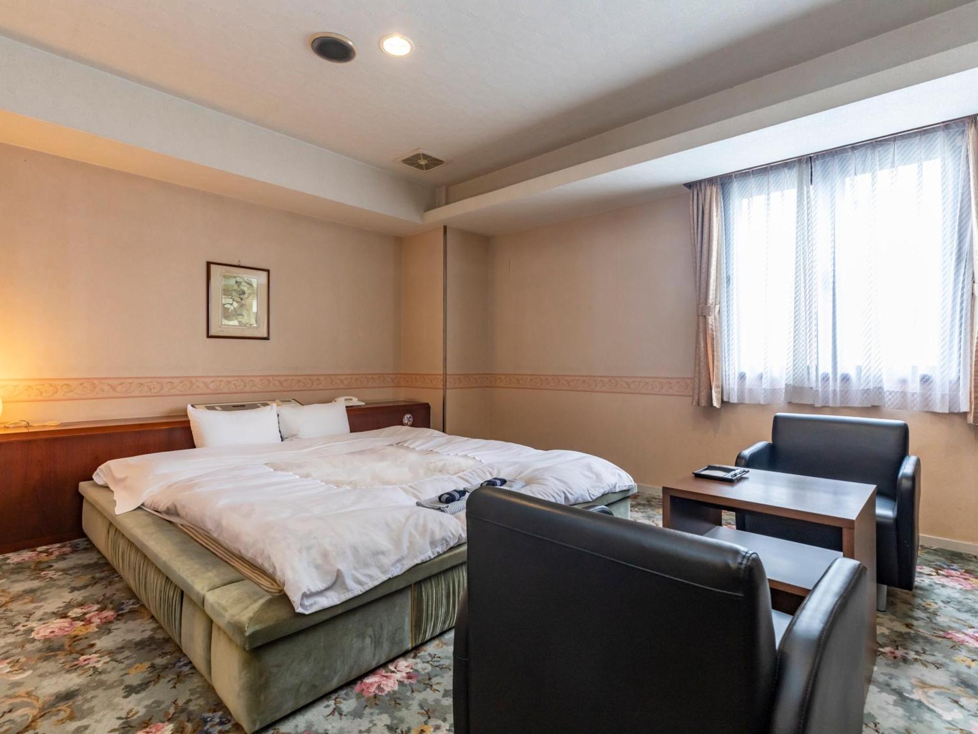 Tabist Annex Matsumi Hotel Beppu Exterior photo