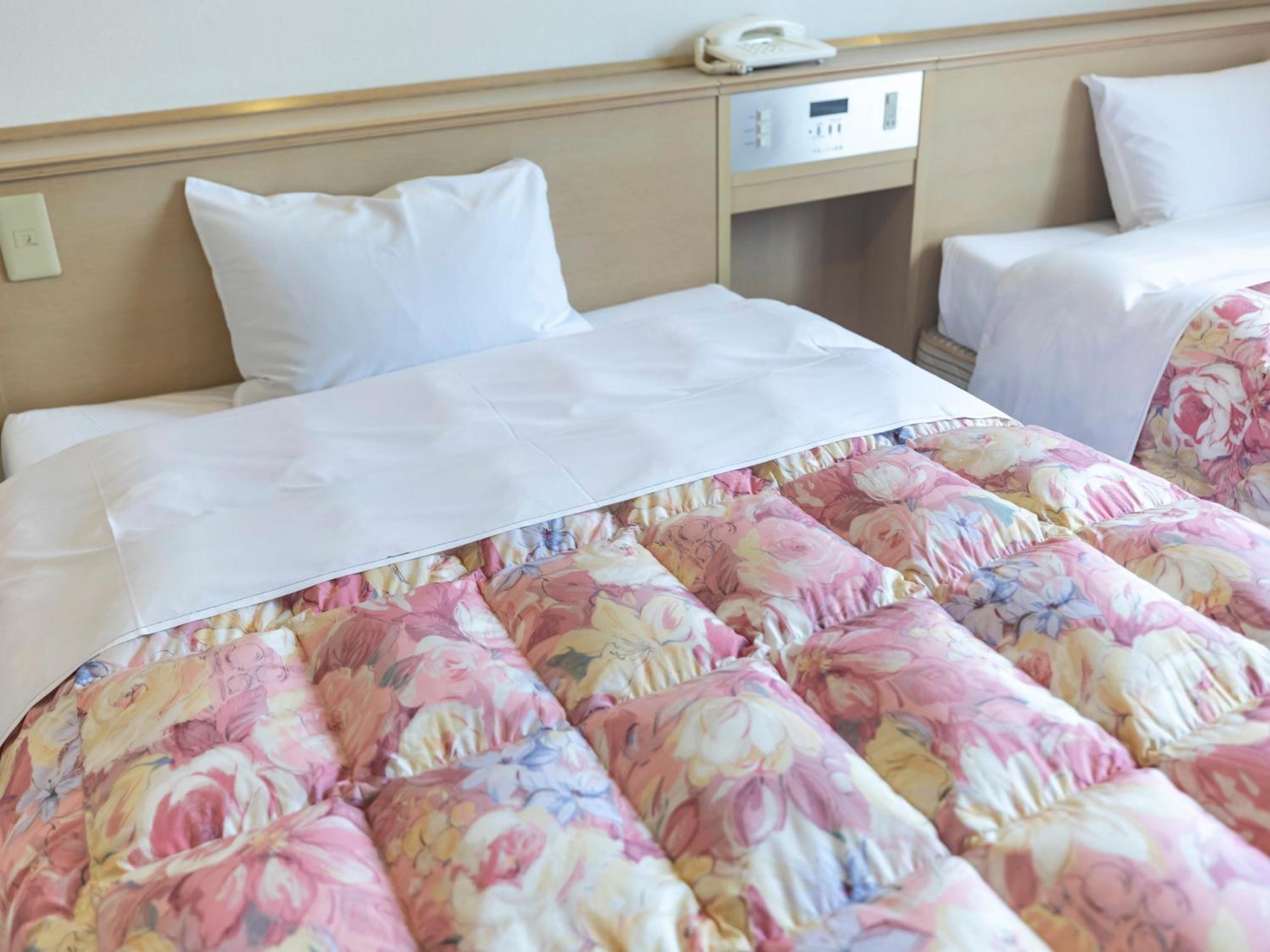 Tabist Annex Matsumi Hotel Beppu Room photo