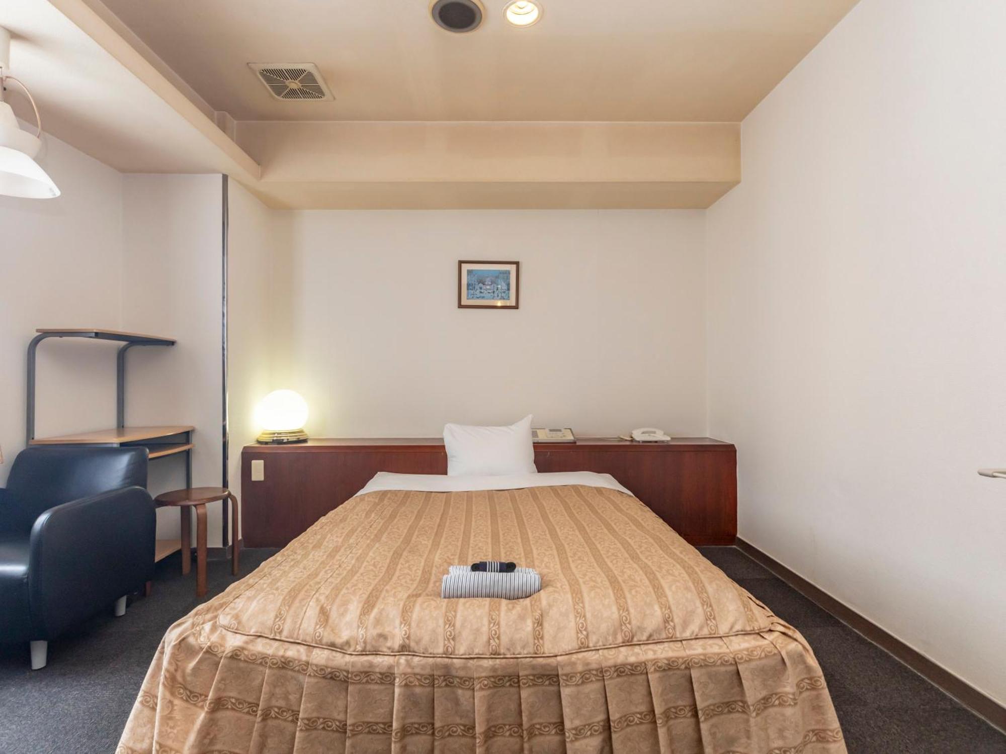 Tabist Annex Matsumi Hotel Beppu Room photo