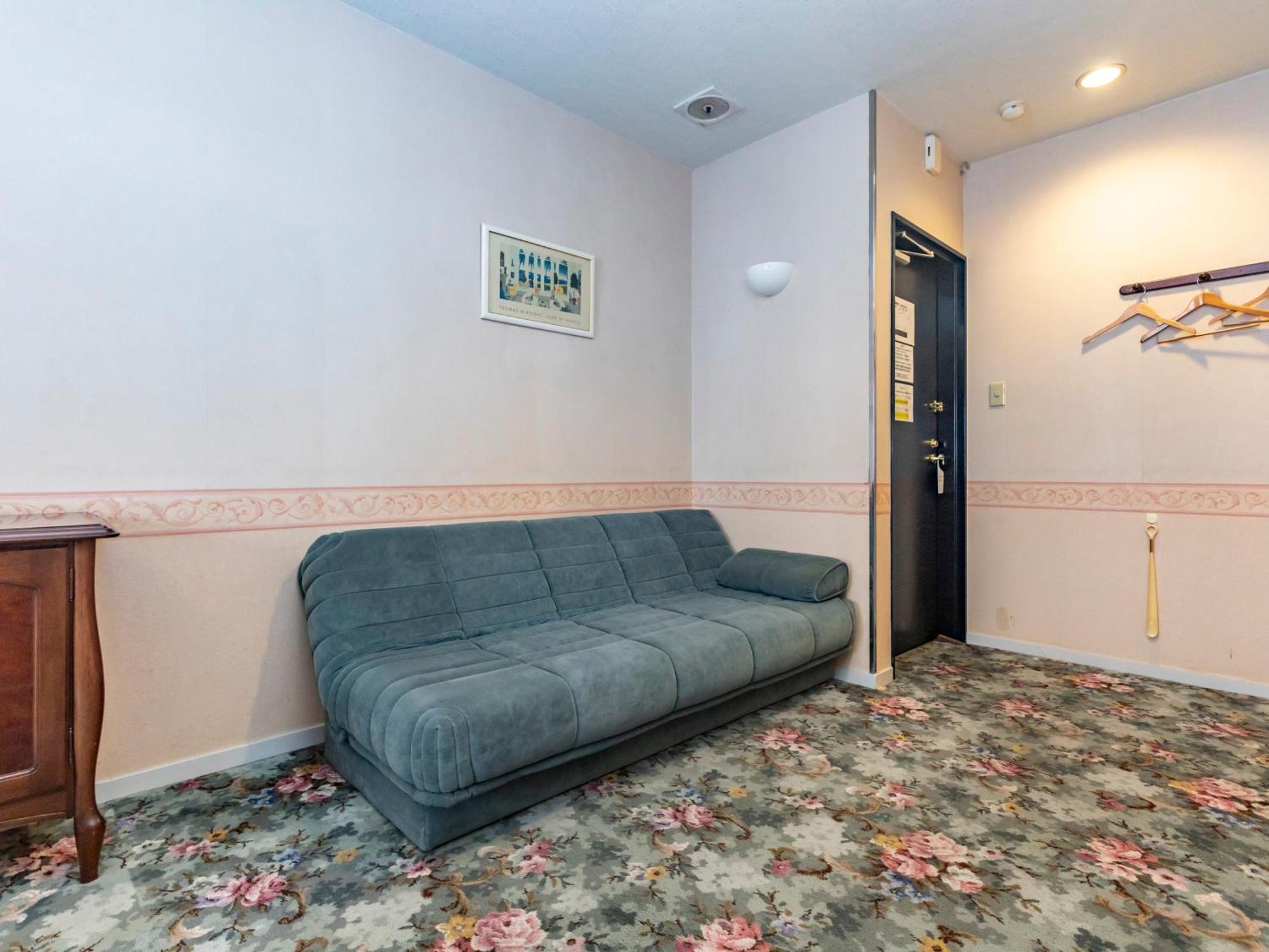 Tabist Annex Matsumi Hotel Beppu Room photo
