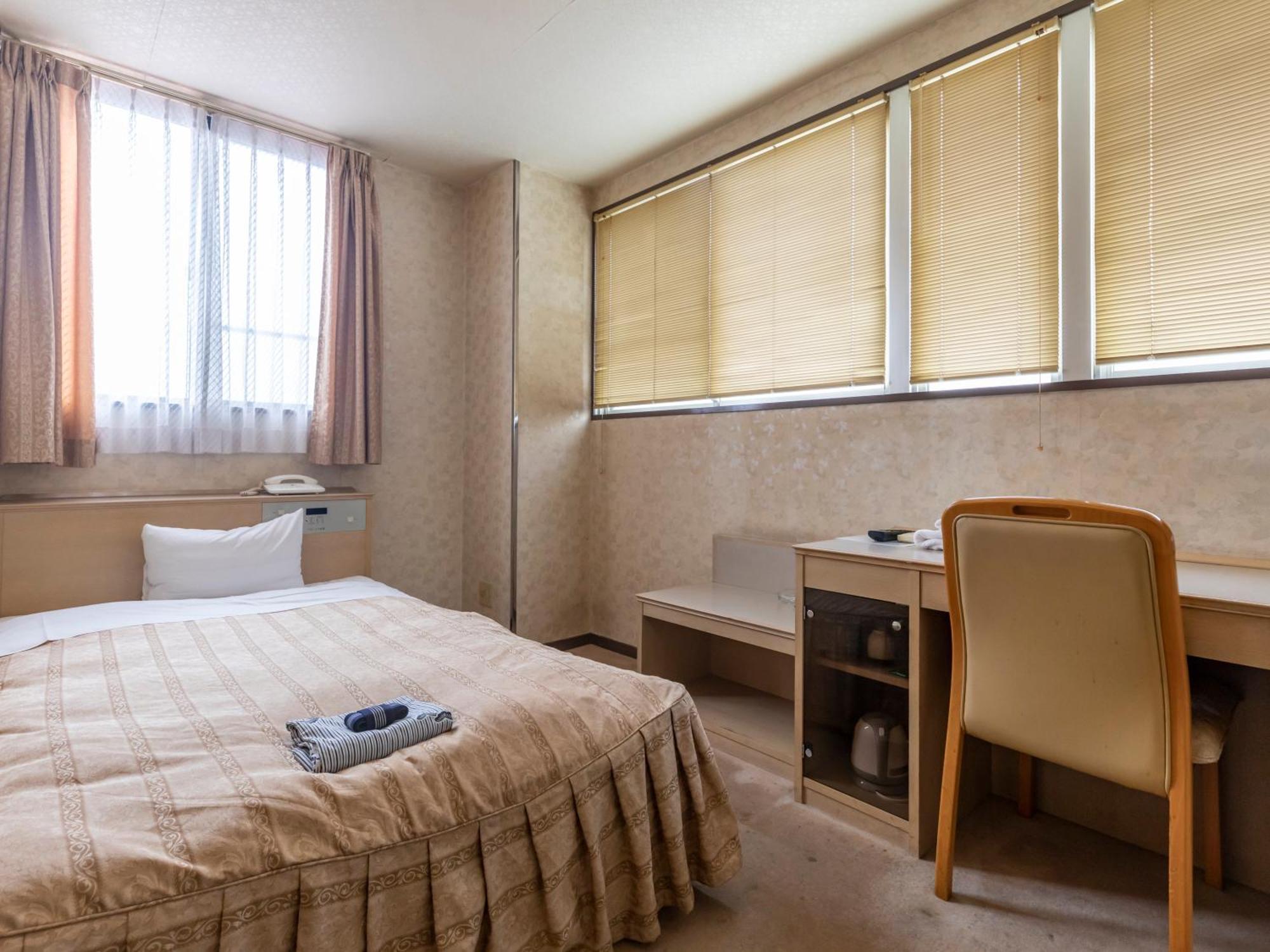 Tabist Annex Matsumi Hotel Beppu Room photo