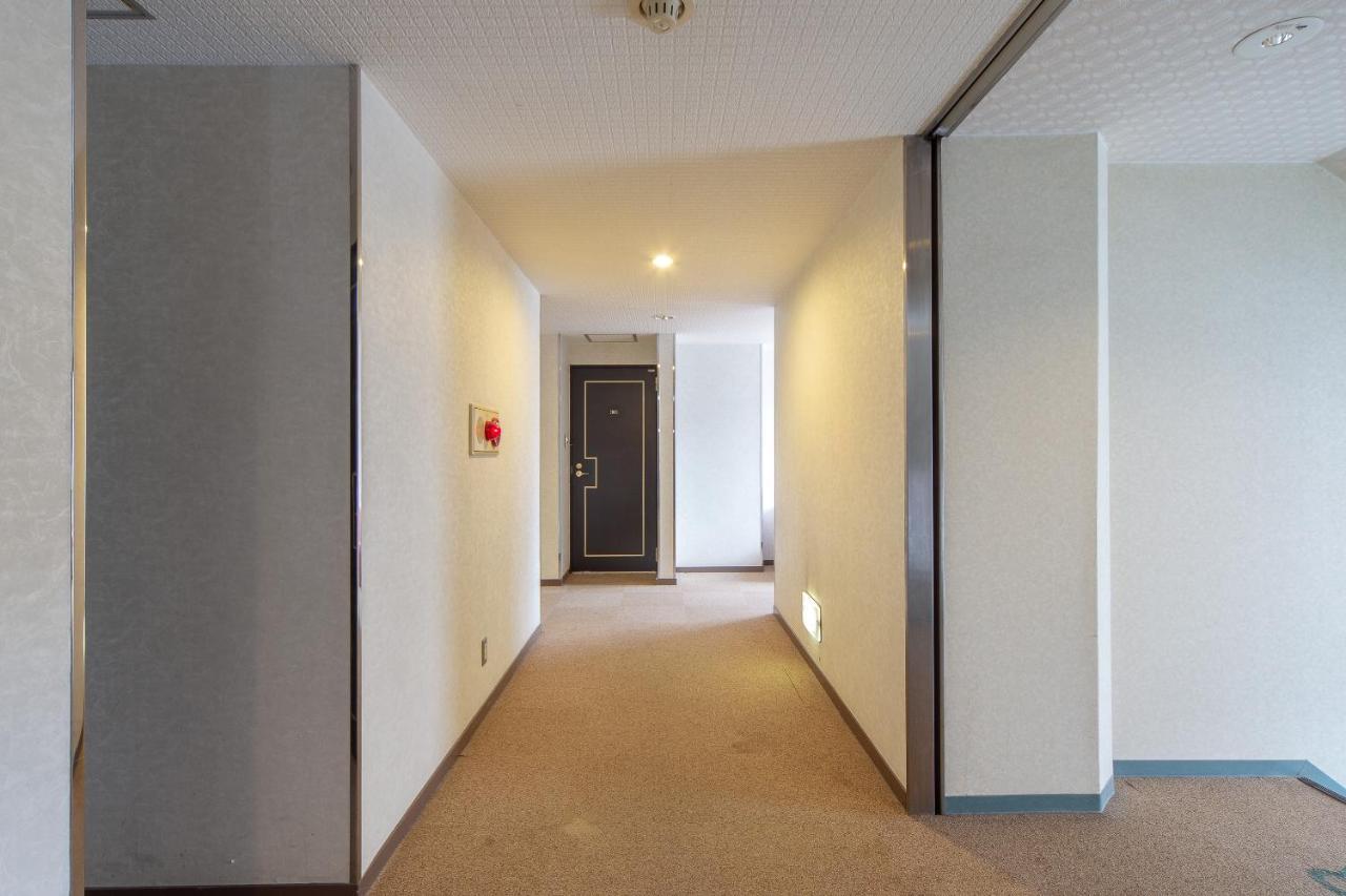 Tabist Annex Matsumi Hotel Beppu Exterior photo